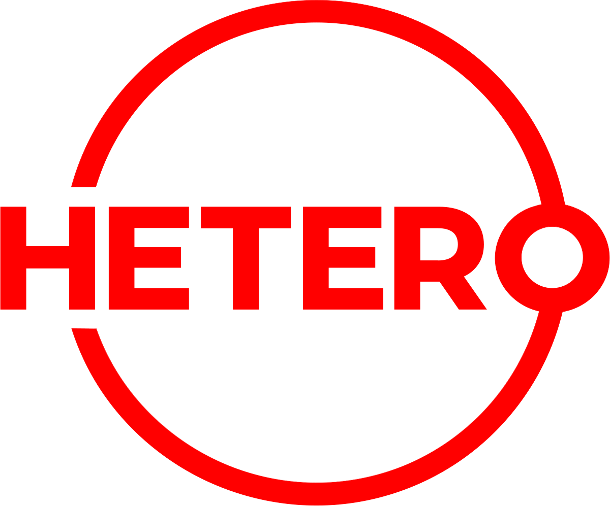 Hetero Drugs